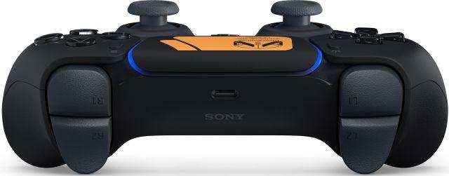 Immagine prodotto Sony PlayStation DualSense Wireless Controller (Death Stranding 2 Edition) (CFI-ZCT1W) (Android, iOS, Mac, PC, Playstation Classic, PS5, Switch, Xbox One S, Xbox Series S, Xbox Series X)
