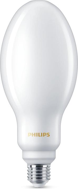 Actual product image Philips LED-Lampe E27 24,5W 3000K 4000lm C ws AC opal 300° Ø91,5x218mm 220-240V (E27, 4000 lm, 6x)