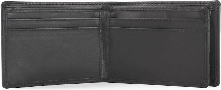Immagine prodotto Jost Portafoglio Aarhus in pelle 12 cm