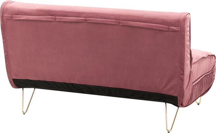 Produktbild Beliani Vestfold (2-Sitzer)