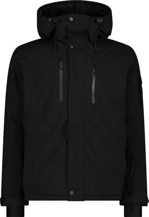Immagine prodotto CMP Campagnolo Giacca Fix Hood 34W3917 (4XL)