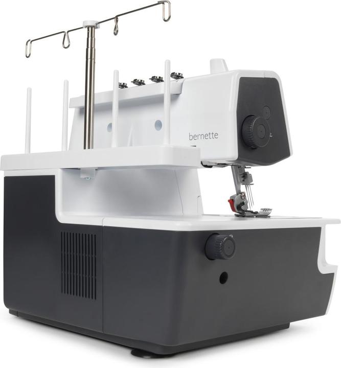 Actual product image Bernette b42 Funlock