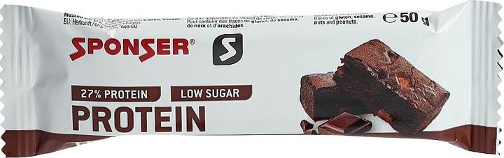 Produktbild Sponser Low Carb Bar (1 Stk., 50 g)
