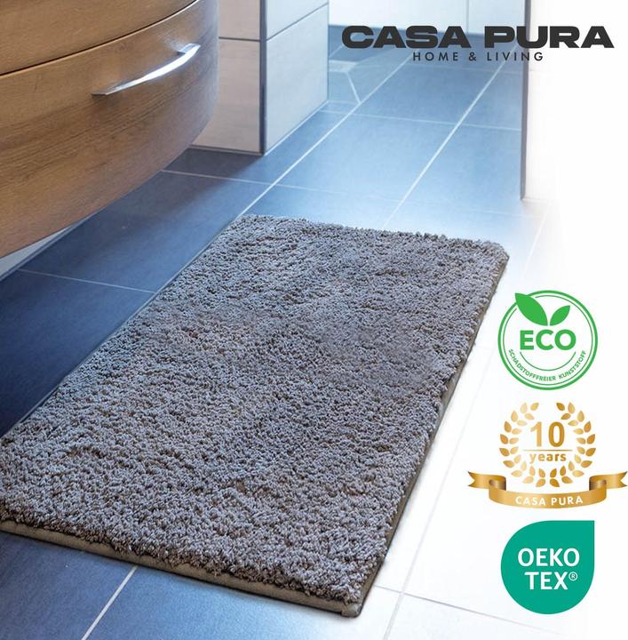 Produktbild Casa Pura SKY Badematte (70 x 120 cm)