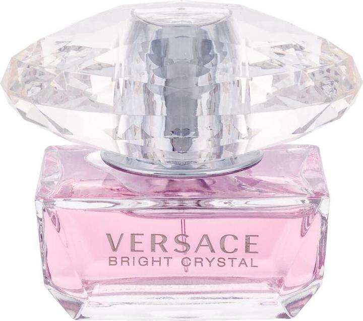 Produktbild Versace Bright Crystal (Eau de Toilette, 50 ml)