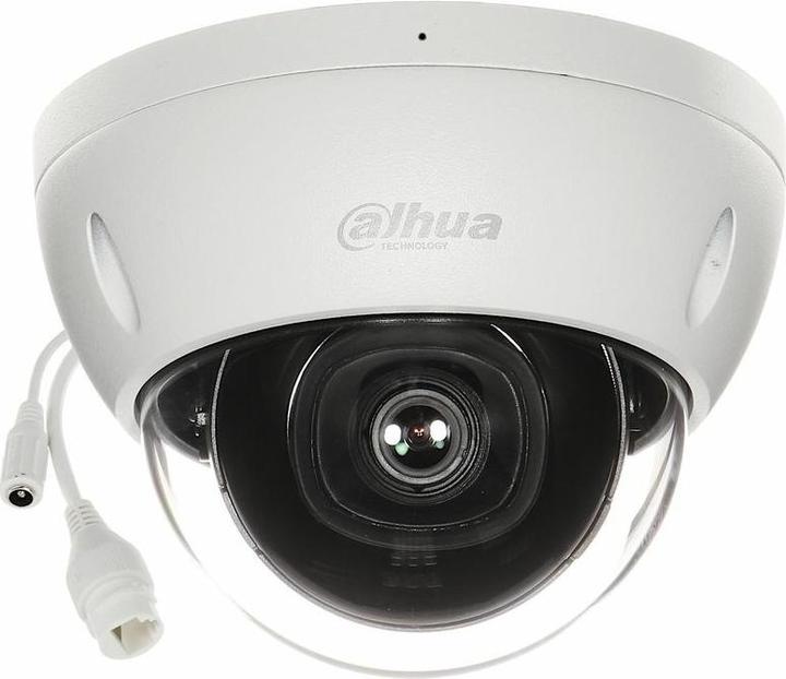 DAHUA DH IPC HDBW2541E S   Cámara IP Bullet Resolución de 5