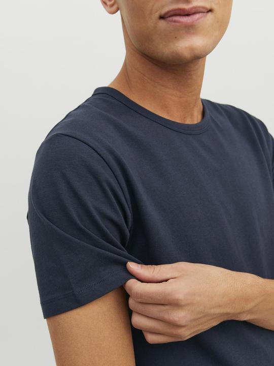 Produktbild Jack & Jones Jjebasic O-Neck Tee S/S Noos (S)