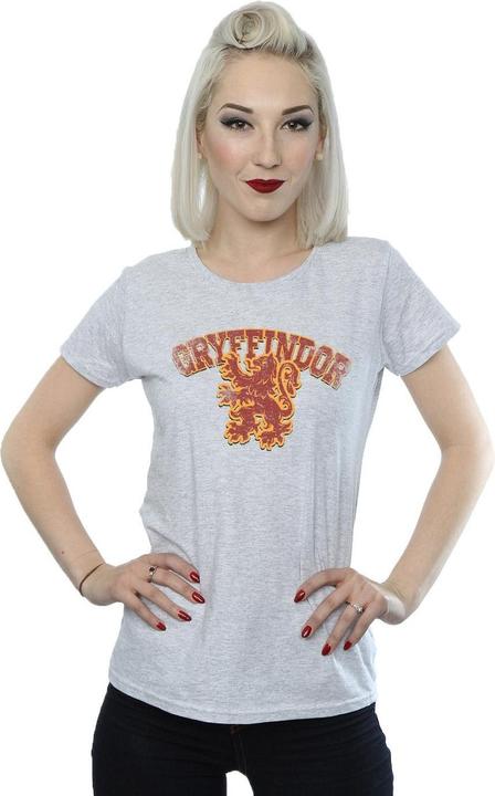 Produktbild Gryffindor Sport Emblem TShirt (M)