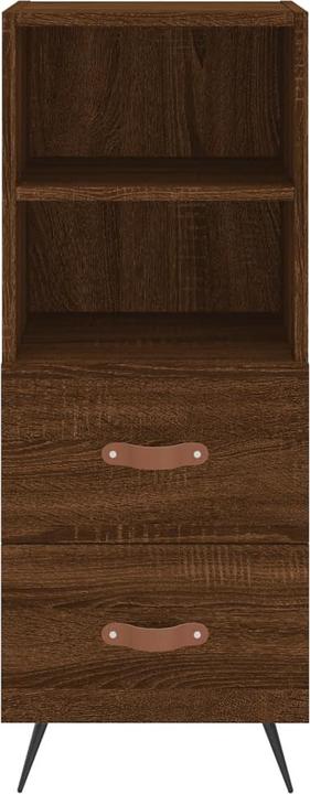 Produktbild vidaXL Sideboard (34.50 x 34 x 90 cm)