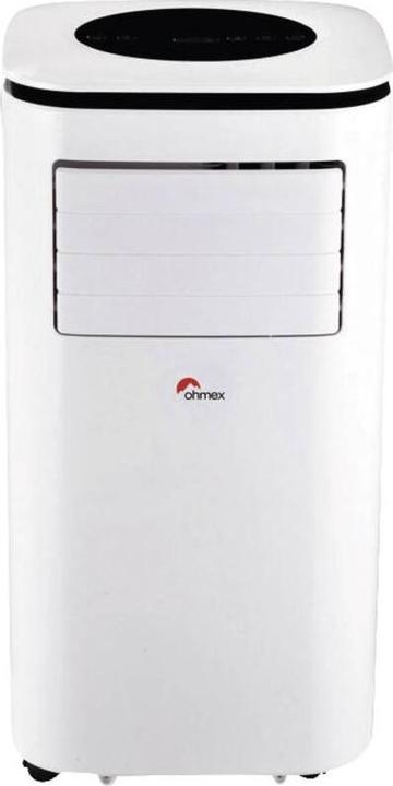 Image du produit Ohmex Climatiseur AIR-9100 (20 m², 9000 BTU/h)