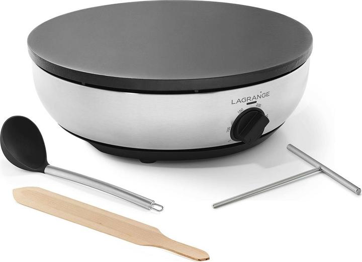 Produktbild Lagrange Crêpière Pro