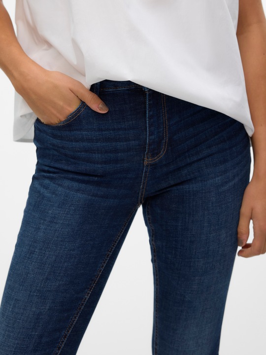 Produktbild Vero Moda Vmflash Mr Skinny Jeans Li3303 Ga Noos (32)