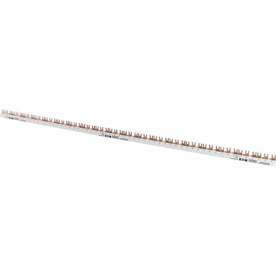 Eaton Sbarra di fase, 4Ph, 16qmm, forcella 271078, Accessori di elettronica + Alloggiamento