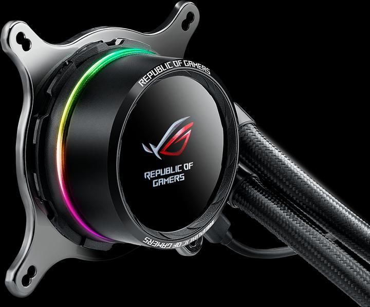 Produktbild ASUS ROG Ryuo 120