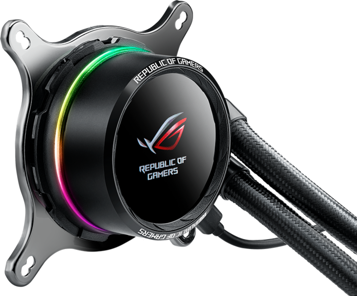 Produktbild ASUS ROG Ryuo 120