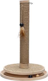 Designed by Lotte Zavi (62 cm, Brown)