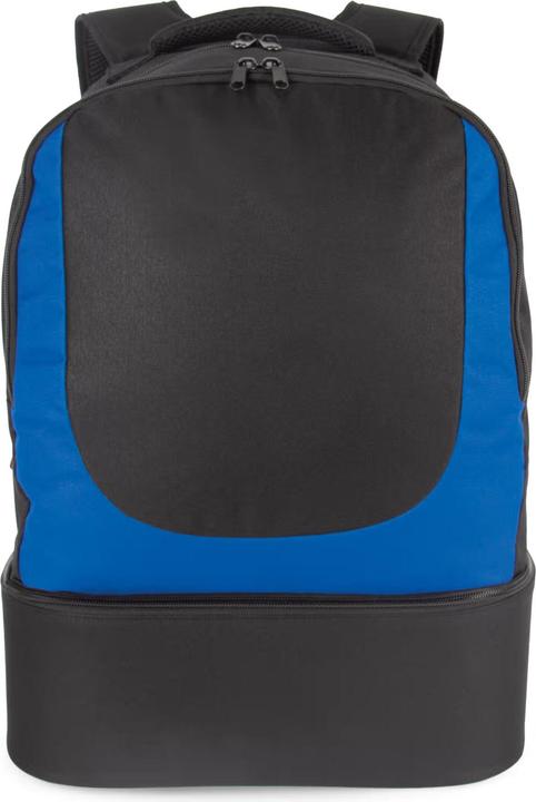 Bleu royal, Noir