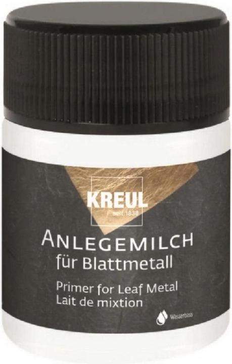 Produktbild Kreul Anlegemilch, 50 ml (50 ml)