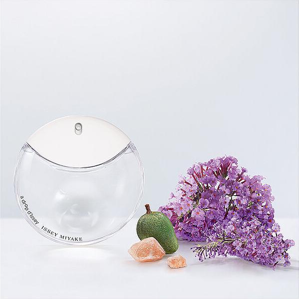 Actual product image Issey Miyake A Drop D'Issey (Eau de parfum, 90 ml)