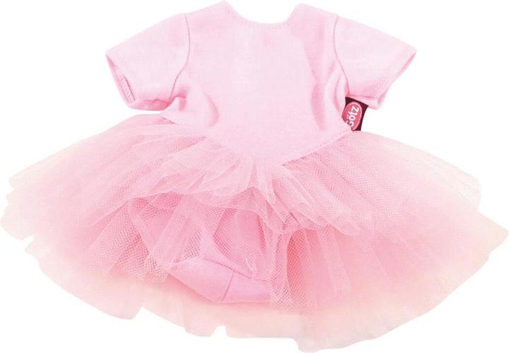 Götz Tuta da ballo rosa