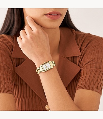 Image du produit Fossil Raquel (Montre analogique, 23 mm)
