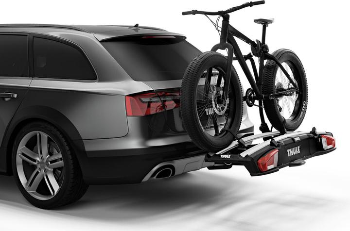 Actual product image Thule Velospace XT 2