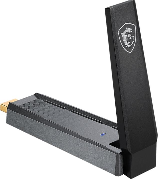 MSI AX1800 (USB 3.2)
