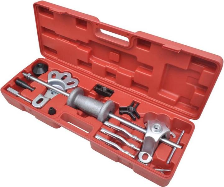 Actual product image vidaXL Autowerkzeug