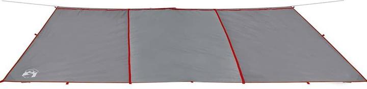 Image du produit vidaXL Campingplane (Tarp abri de camping, 1.75 kg)