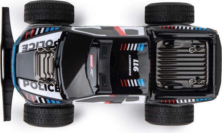 Image du produit Carrera Raptor Police