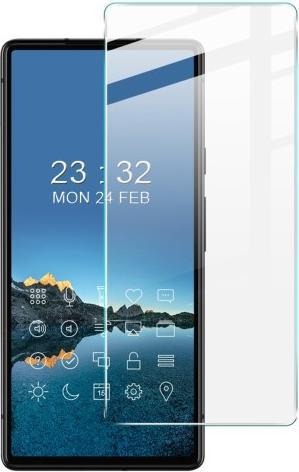 Imak Bulletproof glass (1 Piece, Google Pixel 6)