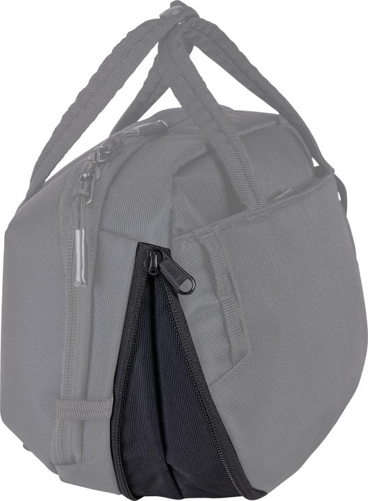 Image du produit Thule Subterra 2 Crossbody 5l - Black (5 l)