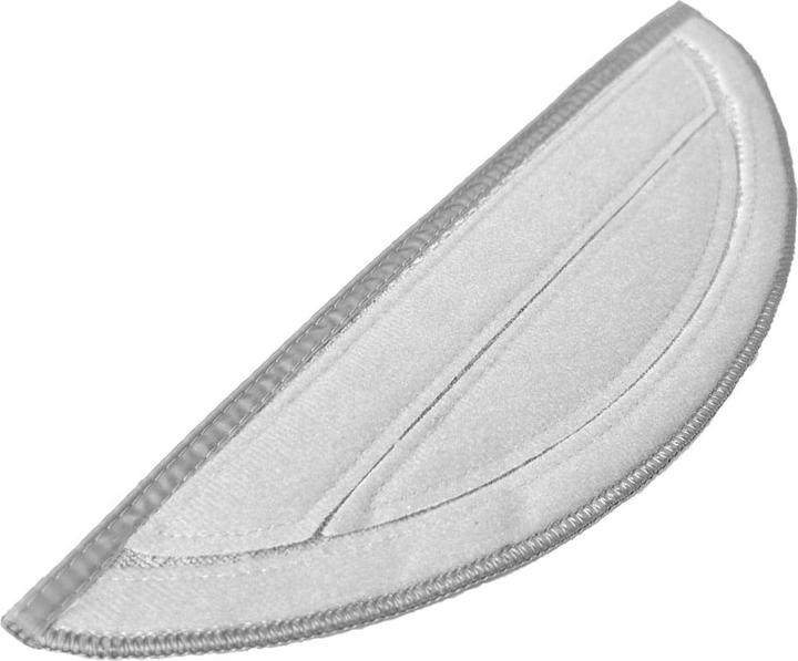 Actual product image Roboparts Wischmopp Set für Roborock Saros 10