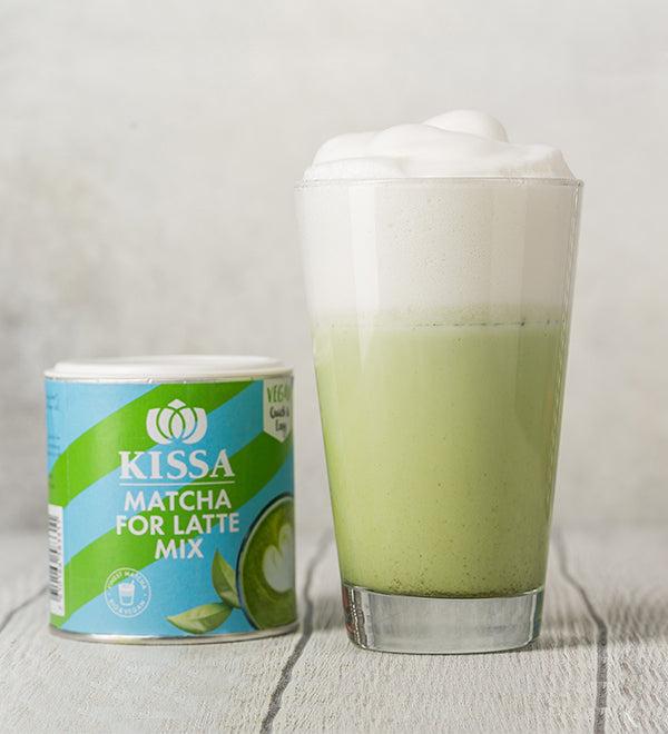 Immagine prodotto London Tea Miscela di latte (120 g)