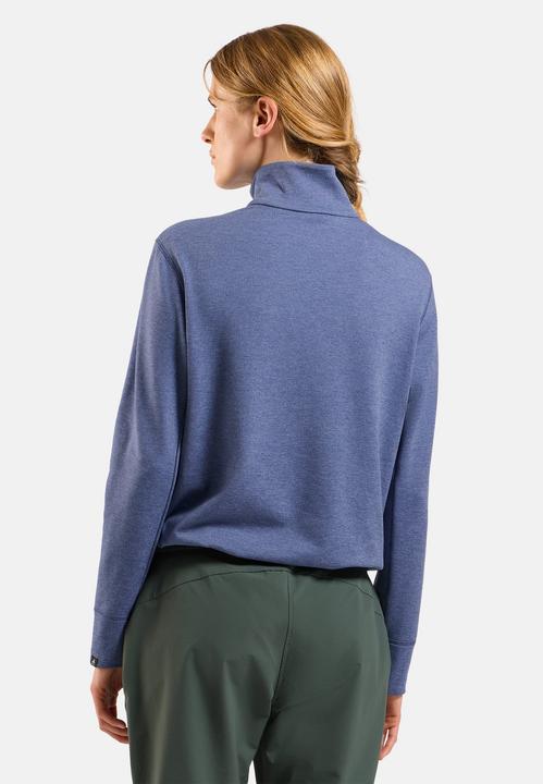 Produktbild Odlo Grid Fleece (S)