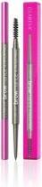 Actual product image Claresa Automatic Eyebrow Pencil 03 Deep Brown (Deep Brown)