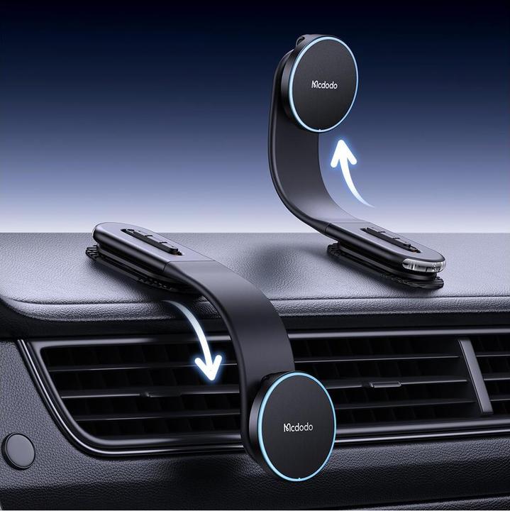 Image du produit Mcdodo - MagSafe Autohalterung mit Wireless Charger