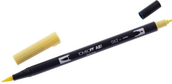 Produktbild Tombow ABT Dual Brush Pen (1x)