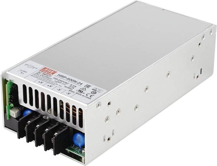 Produktbild MeanWell AC/DCNetzteilbaustein geschlossen