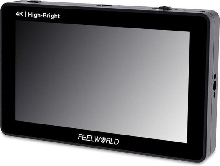 Produktbild Feelworld F6 Plus X (5.50", 4K)