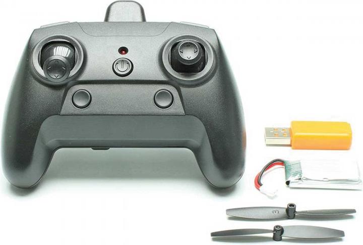 Actual product image Pichler Flubo (Scale Helicopter)