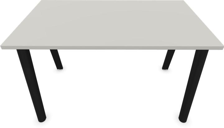 Produktbild Narbutas Nova Wood Schreibtisch (1200 x 700 x 740 mm)