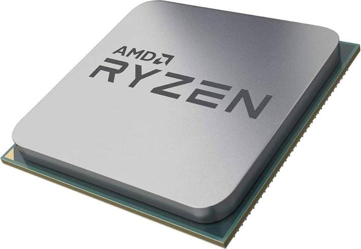 Produktbild AMD Ryzen 5 7500F AM5 6C/12T with Wraith Stealth Cooler MULTIPACK (AM5, 3.70 GHz, 6 -Core)