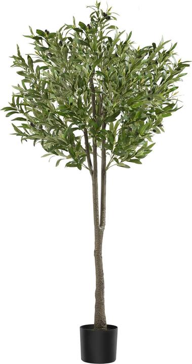 tectake Olivenbaum Oleand (150 cm)