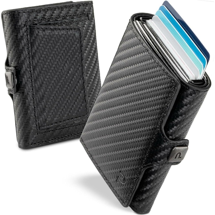 Puristo Klik XL Carbon