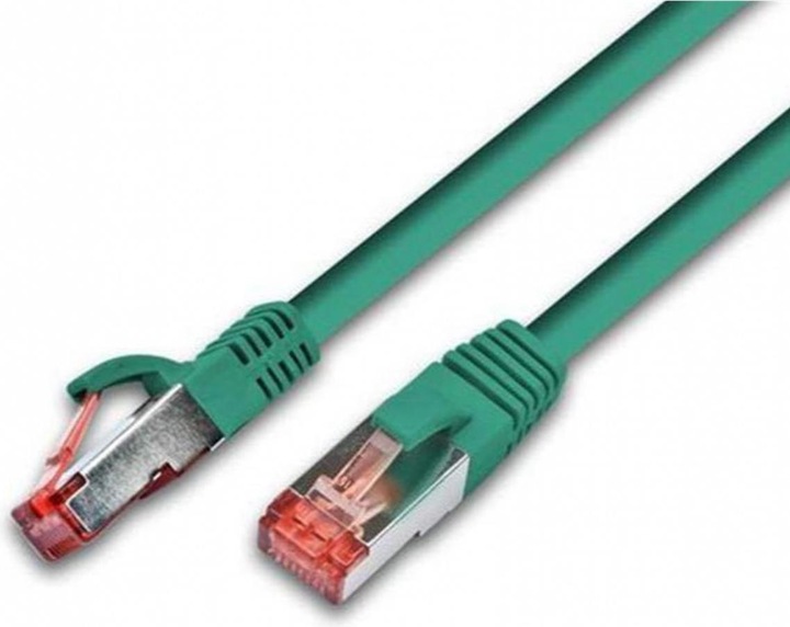 Productafbeelding Wirewin Netwerkkabel (S/FTP, CAT6, 5 m)