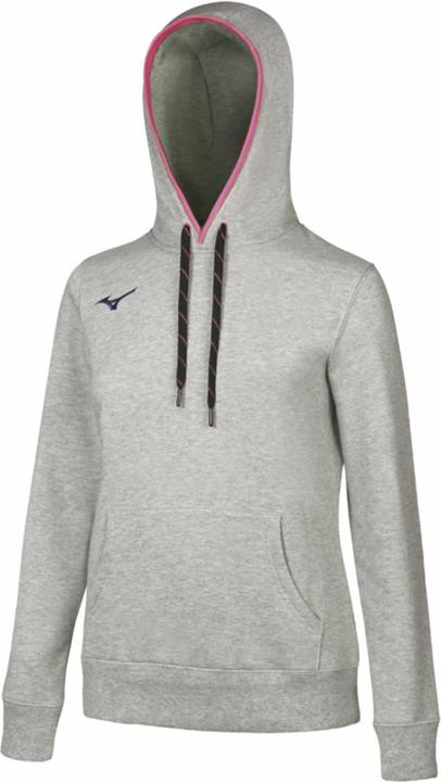 Produktbild Mizuno Wom Sweat Hoodie Damen (M)