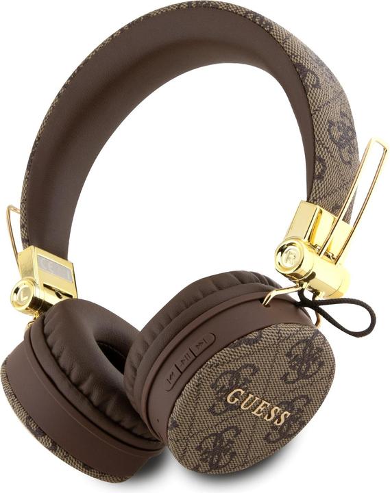 Produktbild Guess GUBH704GEMK (NC, 32 h, Kabellos)