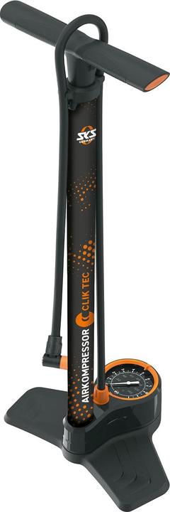 Produktbild SKS Standpumpe Aircompressor Clic Tec 10.0