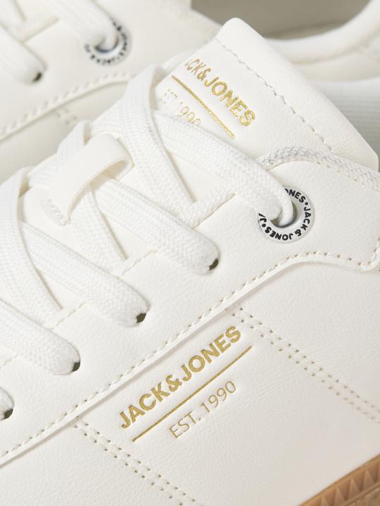 Actual product image Jack & Jones Jfwreecher Pu Sneaker Noos (41)